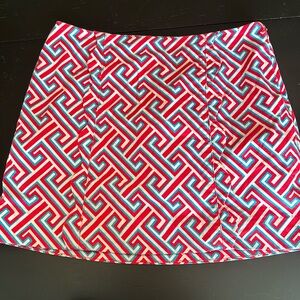 Crown & Ivy Skirt